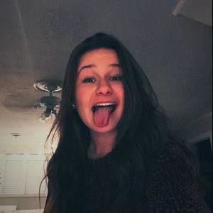 Meet your Posher, Carlie